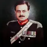 Gen Hameed Gul (RA), Founder