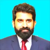 Arsalan Ayaz, Legal Advisor
